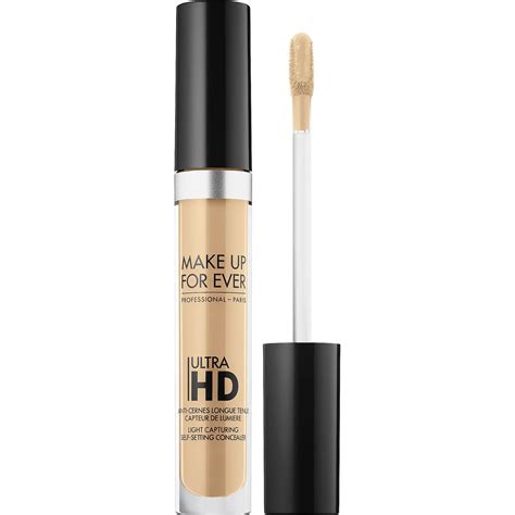 makeup forever under eye concealer.